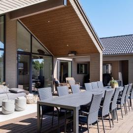 5 star holiday home in Rømø, hotel di Kongsmark