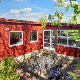 5 person holiday home in Roslev-By Traum