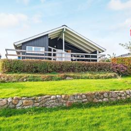 6 person holiday home in Børkop-By Traum