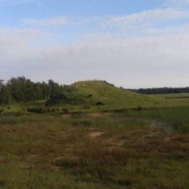 4 person holiday home in Ansager