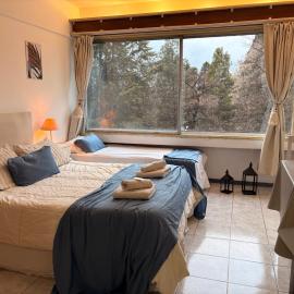 Brisa del sur, hotel v destinaci San Carlos de Bariloche