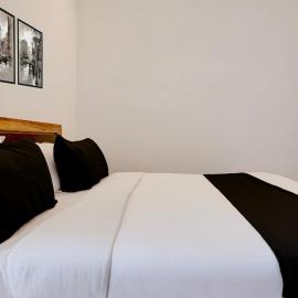 HOTEL O SAWANGI INN, hótel í Ganori