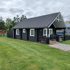 6 person holiday home in Hovborg-By Traum