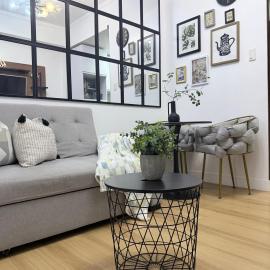 JA1 STAYCATION at TREES RESIDENCE