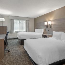 Best Western Bidarka Inn, hotel di Homer
