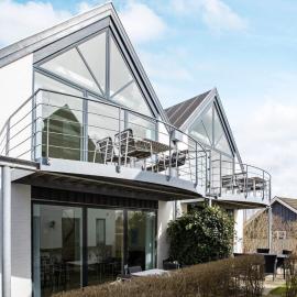 4 star holiday home in Væggerløse