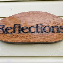 Reflections on the Thurne, hotel din Potter Heigham