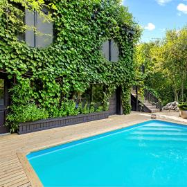 The Pines Men-Only Stay, hotel em Fire Island Pines
