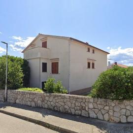 Apartments with parking space Cres - 12609, hotel i Cres