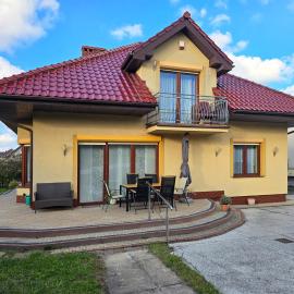 Private Villa Rumia by CLASSY APARTMENTS