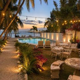Casa CARIBE Cancun – hotel w mieście Cancún