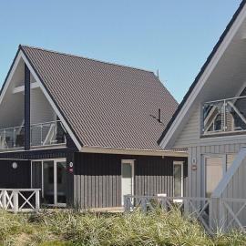 4 star holiday home in Wendtorf