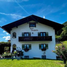 Haus Bergheim