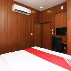 Hotel O Meerut International
