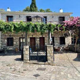 Penny Villa in Milies