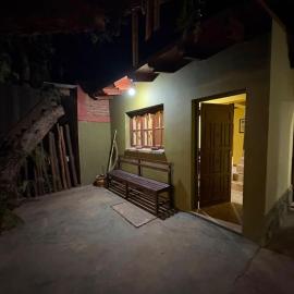cabañas carrillo