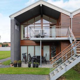 4 star holiday home in Bogense