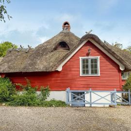Three-Bedroom Holiday Home In Hejls, hotel em Hejls