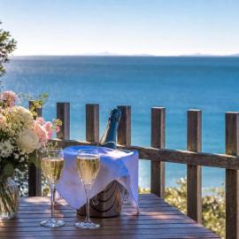 7th Heaven Apartment - Coast & Country