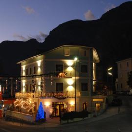 Hotel Olympic