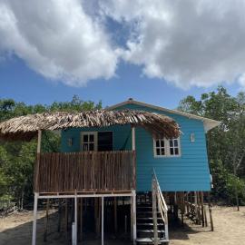 Chalé Makai, Hotel in Macajatuba