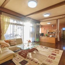 Mukasa Inn Saitama