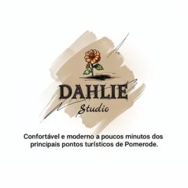 Studio Dahlie - Ap 1 quarto - centro