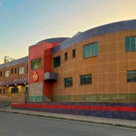 Novo hotel imperador, hotel em Divinópolis