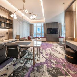 Orchid Hotel Singapore