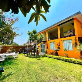Entire house, 4 bedrooms with bathroom