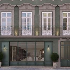 Esperança Hotel Braga, Vignette Collection by IHG