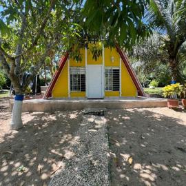 The One House Chalet, hotel em Sampués