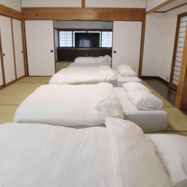 ASO Uchinomaki Stay