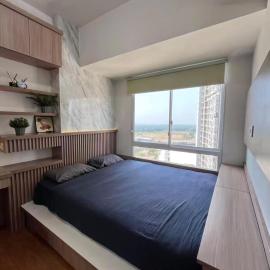 Tokyo Riverside Ocean Pearl Apartement