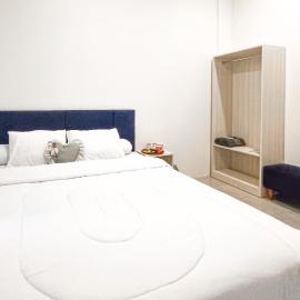Sudirto Villa Homestay Dieng RedPartner, hótel í Batur