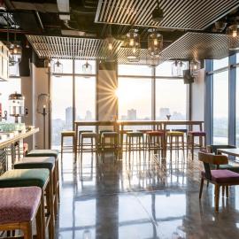 다낭에 위치한 호텔 Wink Danang Centre, Unscripted by Hyatt - 24-Hour Stays