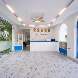 Sontana Central Resort