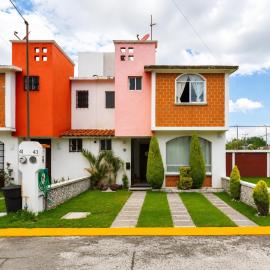 Casa de descanso, negocios, nin̈os, mascota, facturamos, hotel en Toluca