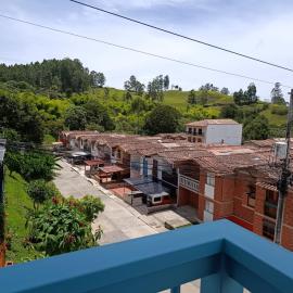 Refugio Chamahua Celeste