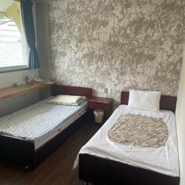 プチホテルガーデンタイム, hotel em Kuma