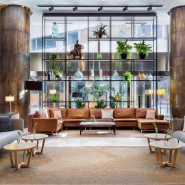 Meliá Madrid Princesa
