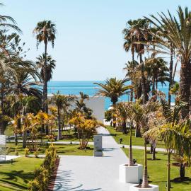 Paradisus Gran Canaria - All Inclusive