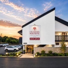 Cranberry Park Hotel
