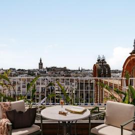 Hotel Colón, a Gran Meliá Hotel - The Leading Hotels of the World