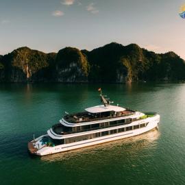 Sunshine Golden Cruises