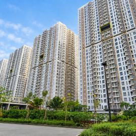 Pristine Living at Tokyo Riverside PIK2