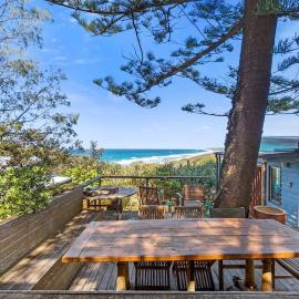 The Headland Chalet - Cabin Two