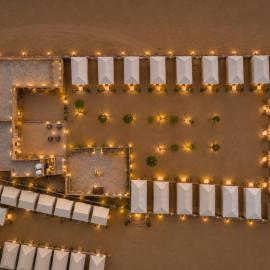 Royal Luxury Camp