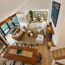 Cape Cod Villa, hotell i Harwich