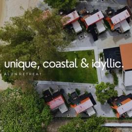 ALUN Retreat, Hotel in Pulau Pangkor